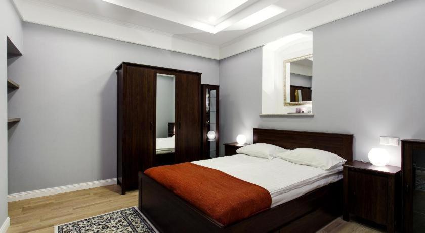 Lollo Residence - Lollo Luxury Vilnius Room photo